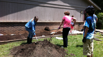 Winston Salem Unitarian Universalist Fellowship