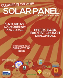 Solar Panel 4x5 Color